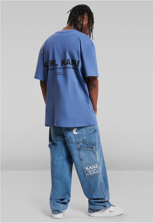 Produktbild Karl Kani KM234-037-2 KK Small Retro Tee (L)
