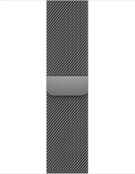 Produktbild MU Classic Milanese Series Metall Armband (Metall)