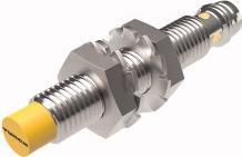 Actual product image Turck NI4U-EG08-AP6X-V1131 (Sensor)