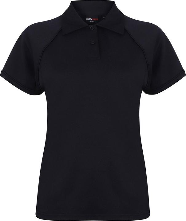Finden & Hales Poloshirt