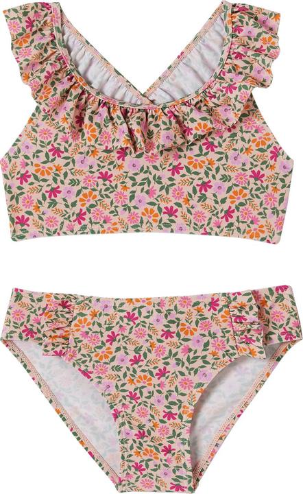 Actual product image Vertbaudet Mädchen Bikini Oeko-Tex (146)