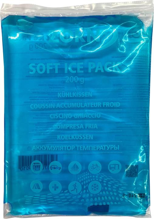 Zorn Kühlkissen Soft Ice 200