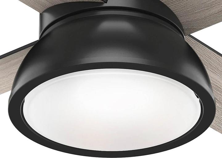 Produktbild Hunter Fans Loki (46 dB)