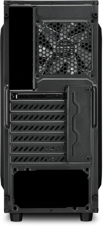 Actual product image Sharkoon VG7-W RGB (ATX)