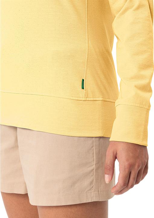 Immagine prodotto Vaude Women's Tuenno Pullover (40, M)