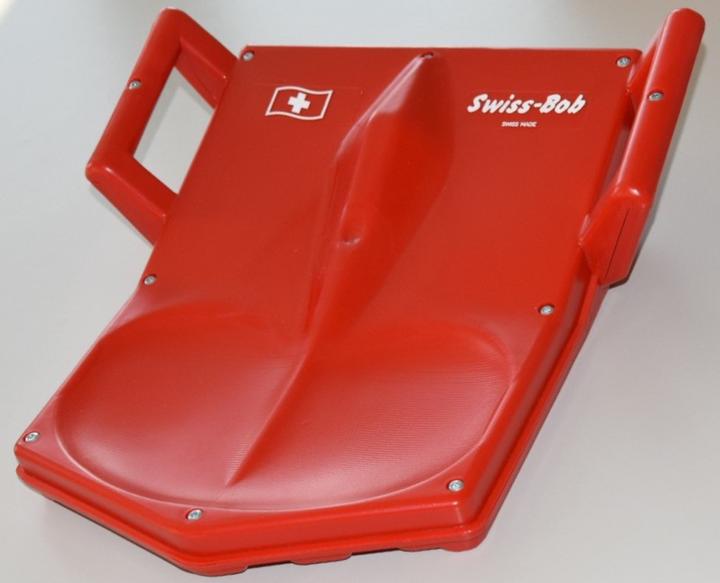 Actual product image hamax Swiss Bob