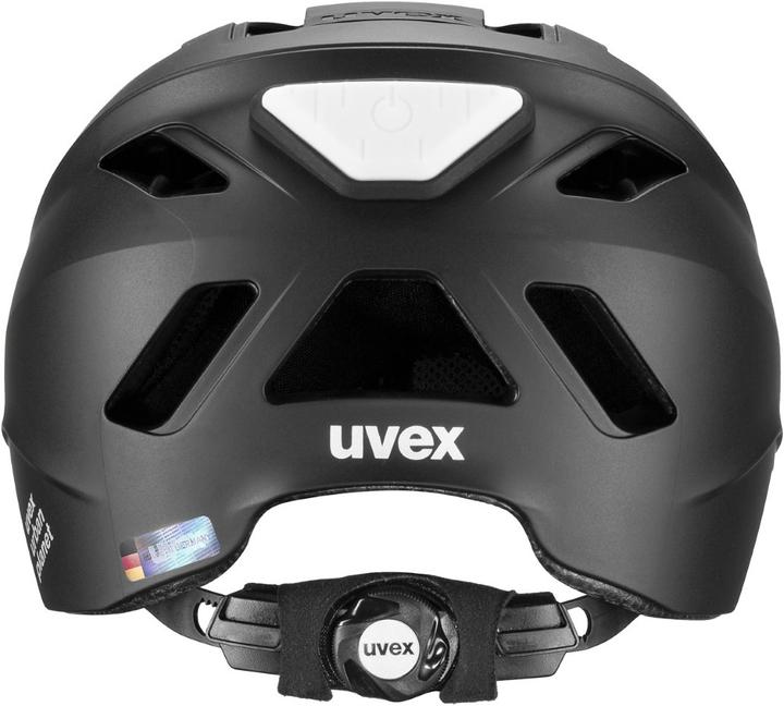 Produktbild Uvex Sports Urban Planet LED (58 - 61 cm)