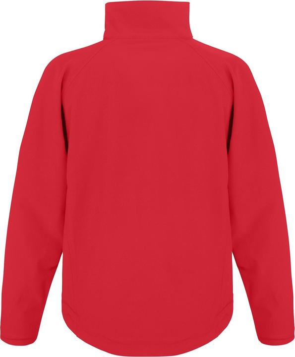 Actual product image Regatta Mens Soft Shell Jacket (M)