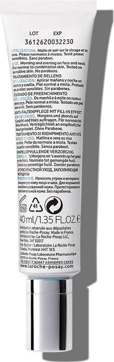 Actual product image La Roche Posay Redermic C Eye Care (Care pencil, 15 ml, Day)