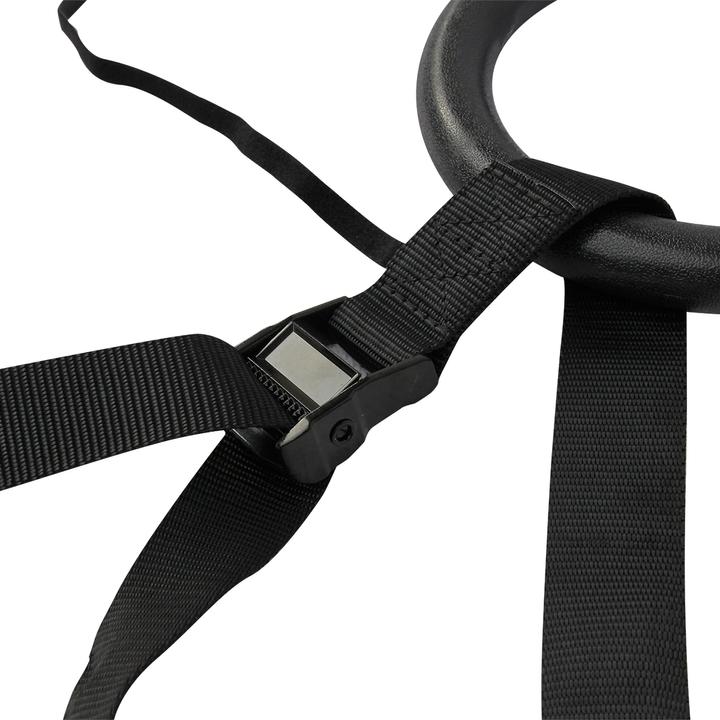 Productafbeelding Gladiatorfit Plastic turnringen