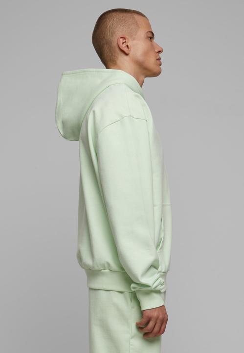 Produktbild Urban Classics Ultra Heavy Hoody - 19377 (XS)