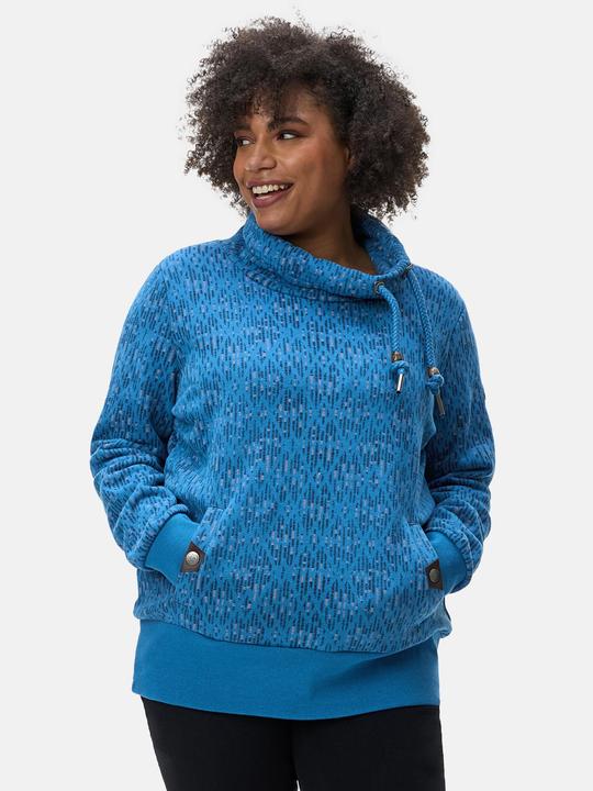 Ragwear Rylie Print Plus