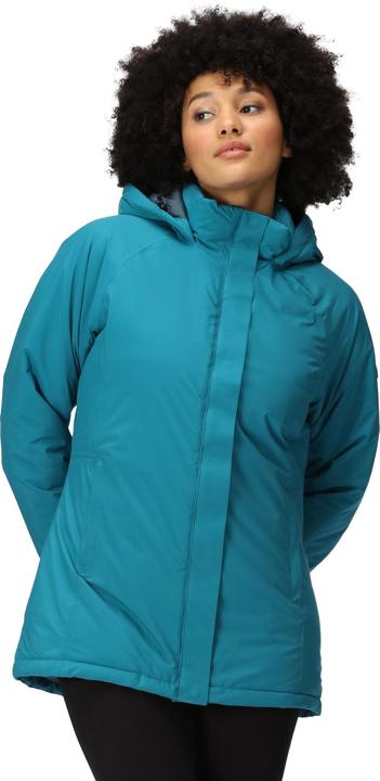 Produktbild Regatta Sanda III Jacke wasserfest (40 D)