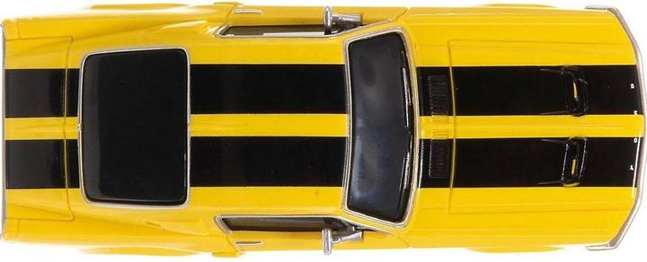Immagine prodotto Carrera GO Ford Mustang ' Giallo corsa