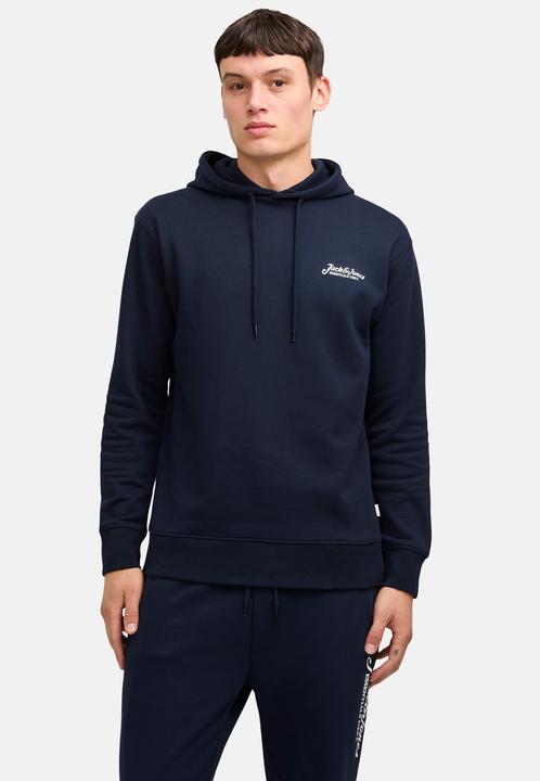 Produktbild Jack & Jones Kapuzenpullover BEAU Hoodie (XXL)