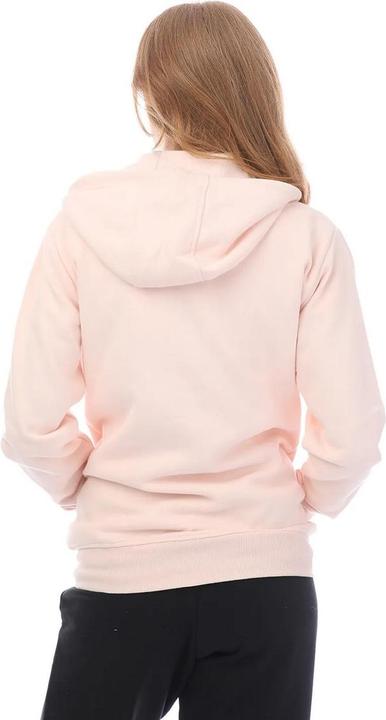Immagine prodotto Ellesse Henicea Felpa con Cappuccio e Zip Intera Regolare Donna (M)
