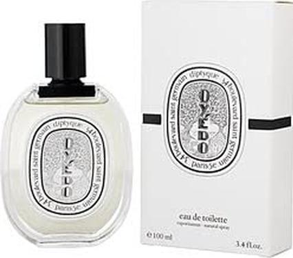 Diptyque Oyedo Edt Spray (Eau de Toilette, 100 ml)