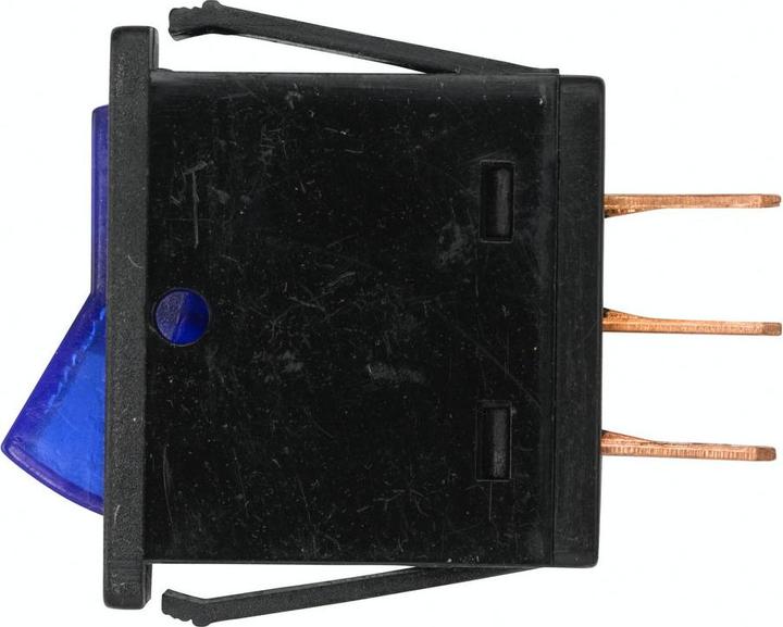 Actual product image Hella Switch 6EH 004 406-042