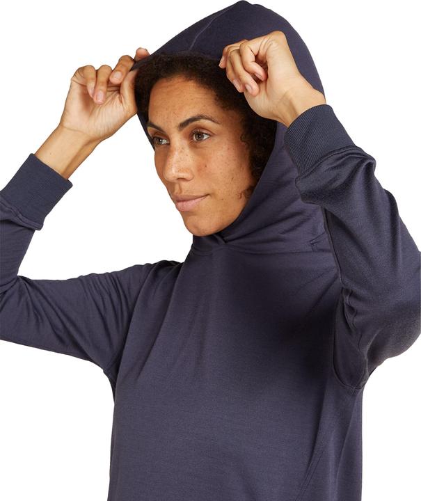 Produktbild Icebreaker Women's Merino Crush L/S Dress (S)