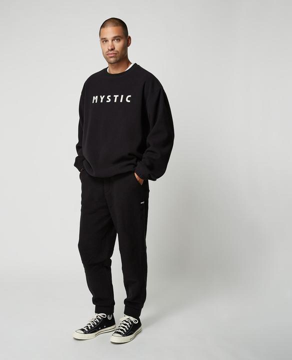 Produktbild Mystic The Heat Box Crew (S)