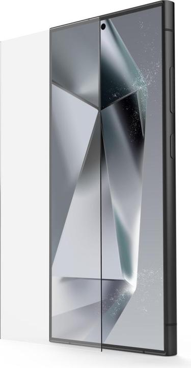 Immagine prodotto Hama SchutzglasCPGalaxy S25 Ultra (1 Pezzo/i, Samsung Galaxy S25 Ultra)