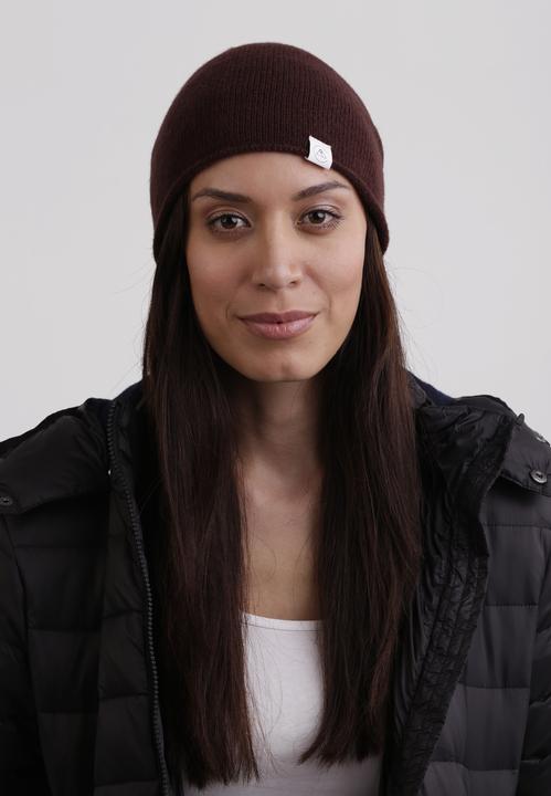 Immagine prodotto Cash-Mere Kaschmir Beanie (Taglia unica)