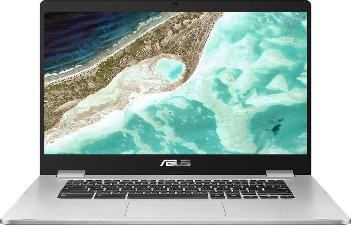 ASUS Chromebook (15.60", Intel Pentium N4200, 4 GB, CH)