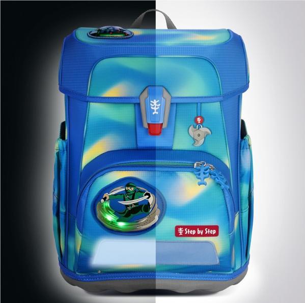 Actual product image Step by Step Set (19 l)
