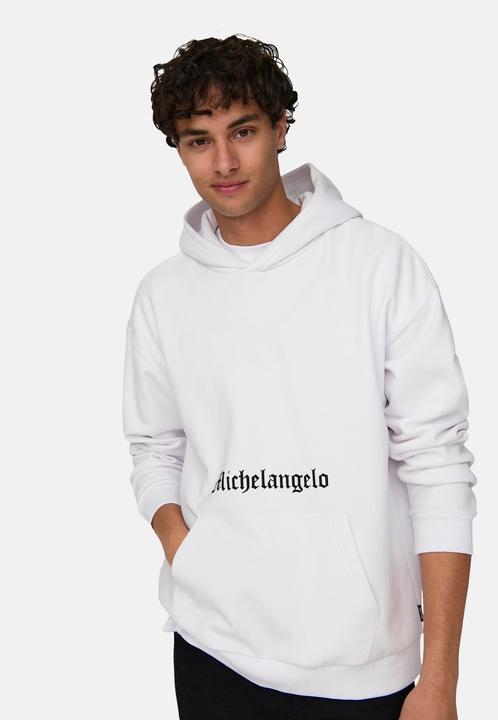 Immagine prodotto Only & Sons Onsapoh Life Rlx Sweat Hoodie (XXL)