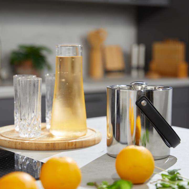 Produktbild Relaxdays Eiswürfelbehälter