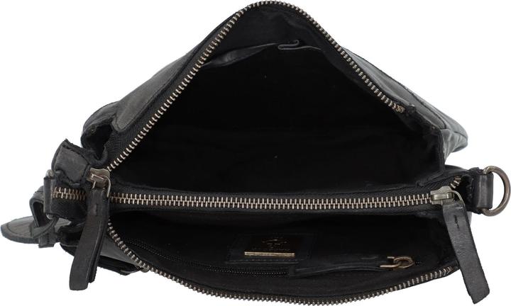 Produktbild Harbour 2nd Anchor Love Evita Umhängetasche Leder 21 cm