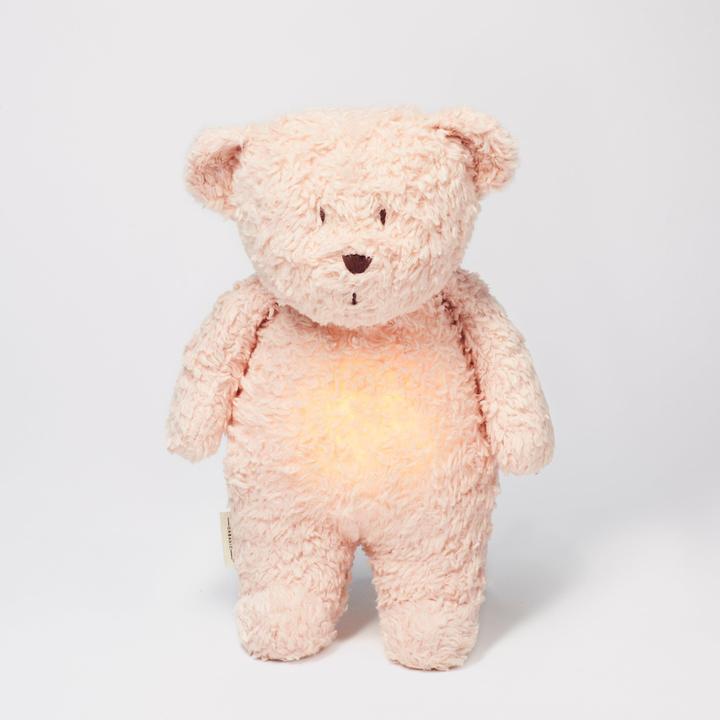 Image du produit Moonie Précommande : Organic Humming Bear (28 cm)