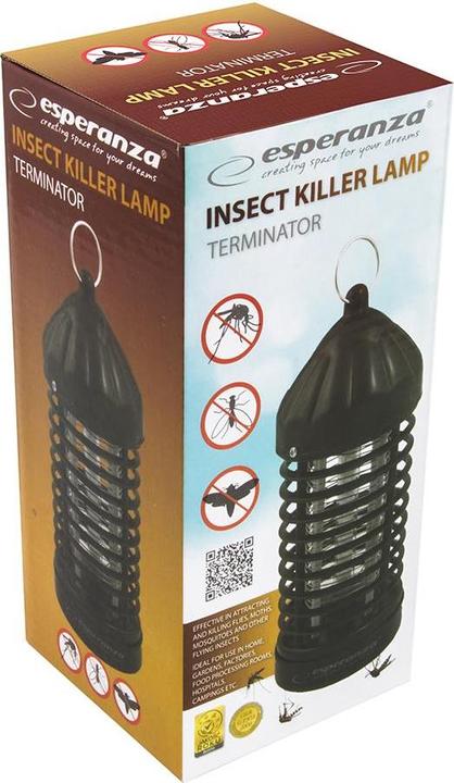 Esperanza Supplier did not provide product name