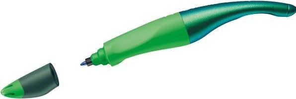 Actual product image STABILO Rollerball EASYoriginal Holograph Edition, green (Green, 1 x)