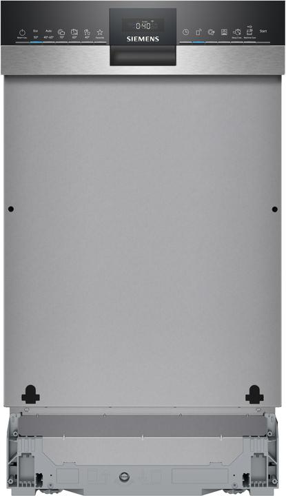 Actual product image Siemens SIEM Einbau-Geschirrspüler