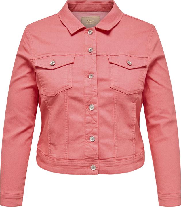 Produktbild Only CARWESPA Jeansjacke Jeansjacke (48)