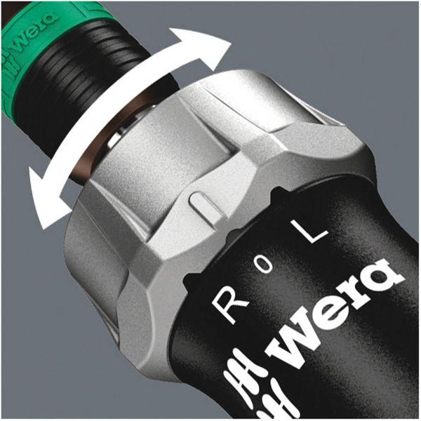 Produktbild Wera Kraftform Kompakt Pistol RA (25)