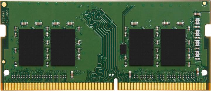 Actual product image Kingston ValueRAM (1 x 8GB, 3200 MHz, DDR4-RAM, SO-DIMM)