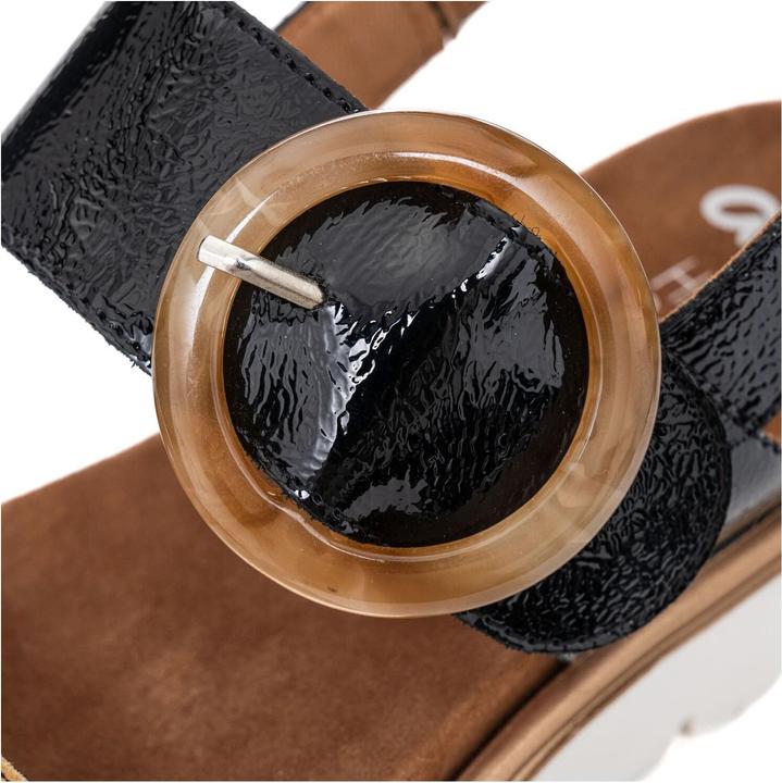 Actual product image Ara Sandalen (36)