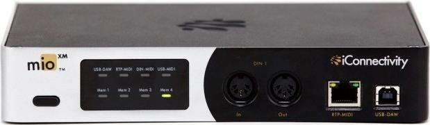 Immagine prodotto iConnectivity mioXM (USB)