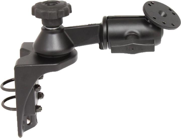 Immagine prodotto RAM Mounts Unpkd RAM Sing Swg Arm Tele