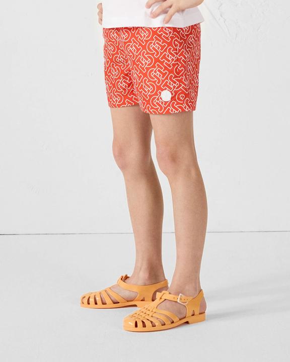 Actual product image JOTT Mimosa Monogram (6, 7, 8)