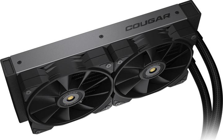 Produktbild Cougar POSEIDON-GT 240