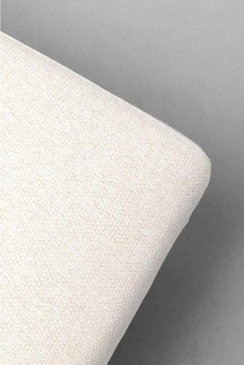 Image du produit Kare Design Tabouret Amalfi Crème 80x68cm