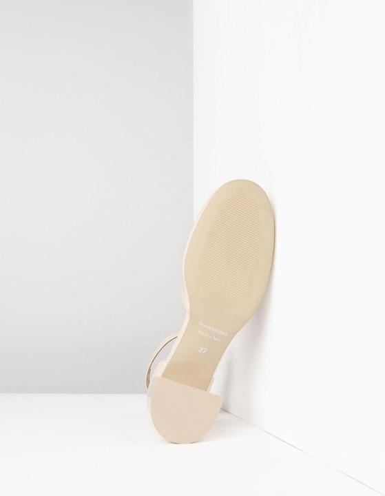 Actual product image Nero Giardini Pumps (40)