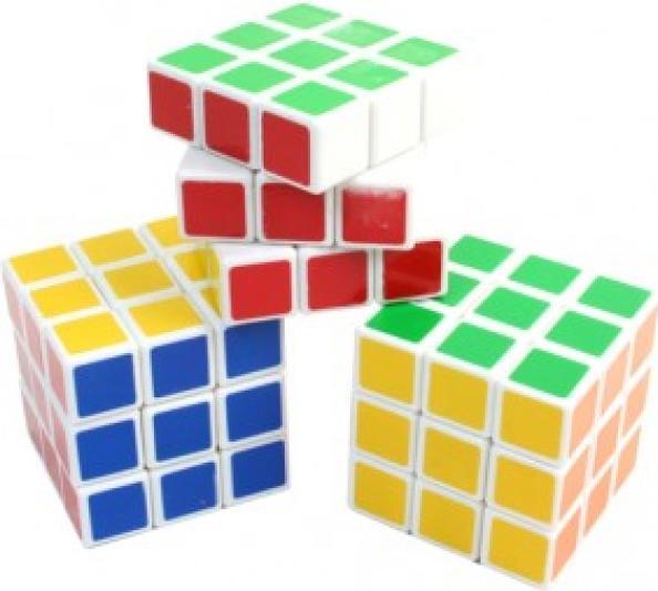 OSMA Rubik's cube 5.5cm