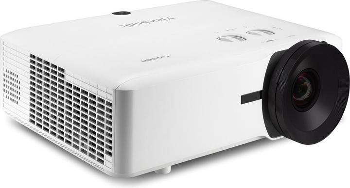 Produktbild Viewsonic LS921WU - DLP-Projektor - Laser/Phosphor - 6000 ANSI-Lumen - WUXGA (1920 x 1200) (WUXGA, 6000 lm, 0.81 - 0.89:1)