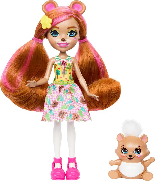 Produktbild Enchantimals Core Bear