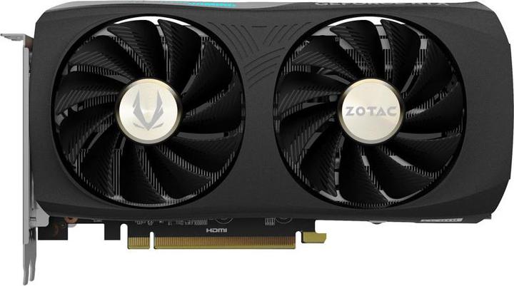 Zotac GeForce RTX 4070 Super Twin Edge OC (12 GB)