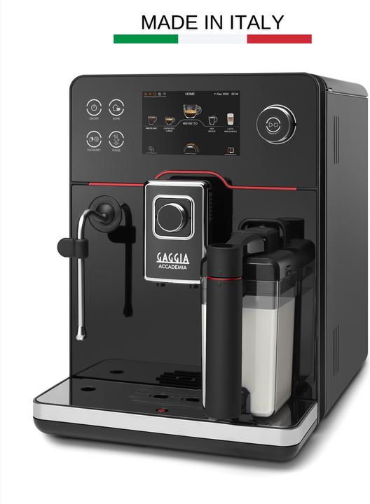 Image du produit Gaggia Academia RI9781/01